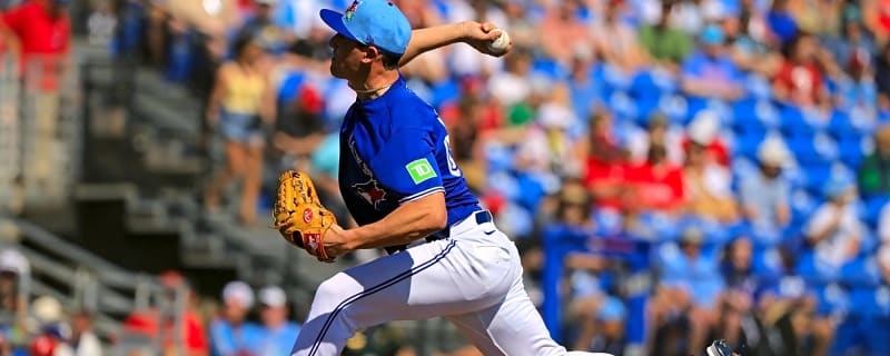 Blue Jays Farm System: Who is next in line for a promotion to the big leagues?