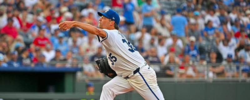 Rich Hill Not Planning To Play In 2026