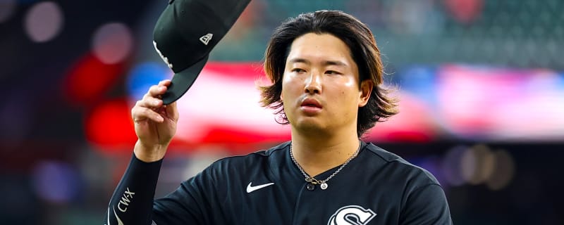 Munetaka Murakami joins elite company with 30th home run