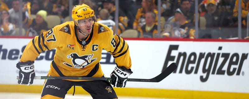 Sidney Crosby Joining Team Canada at World Hockey Championships
