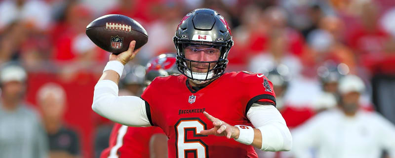 Baker Mayfield lands a $165 million contract right before Week 1