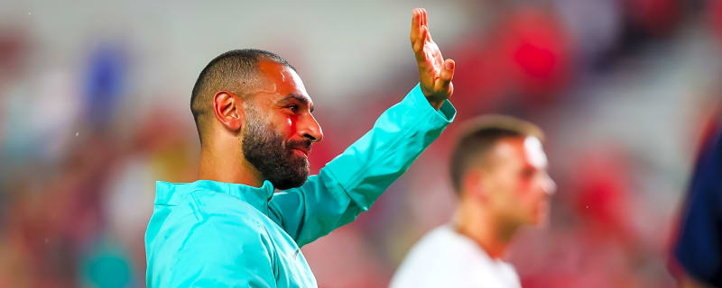 Transfer insider names 5 Liverpool players who could follow Salah and Robertson out of Anfield