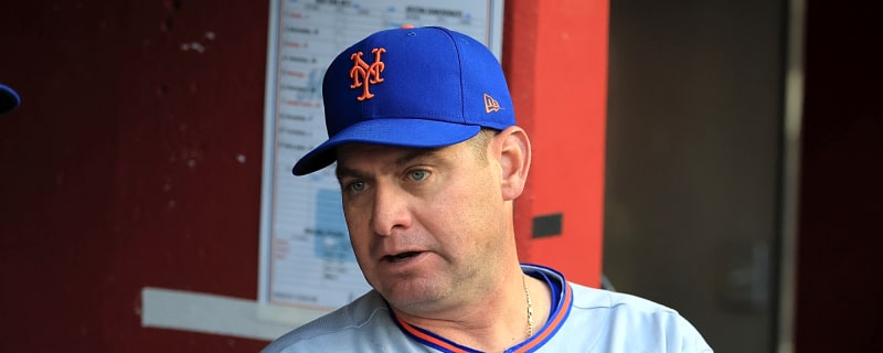 Carlos Mendoza issues challenge to Mets after series win over Yankees