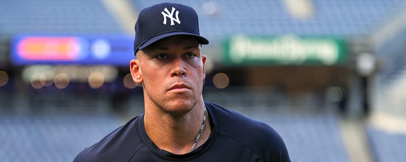 New potential timeline for Aaron Judge return to Yankees revealed