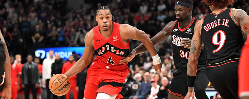 Toronto Raptors: Breaking News, Rumors & Highlights | Yardbarker