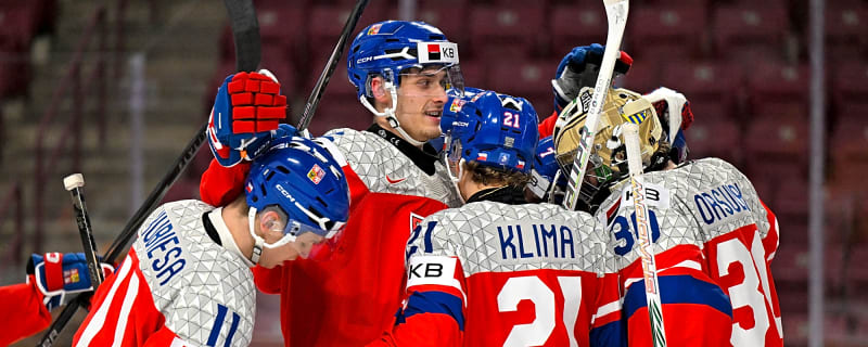 One prospect to watch on every NHL 2026 rookie tournament roster