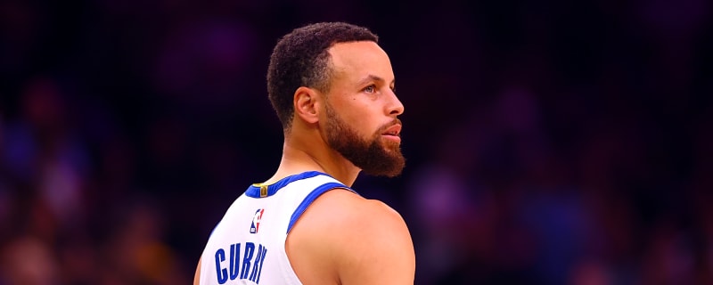 Stephen Curry finally admits he tried to recruit LeBron James to Warriors