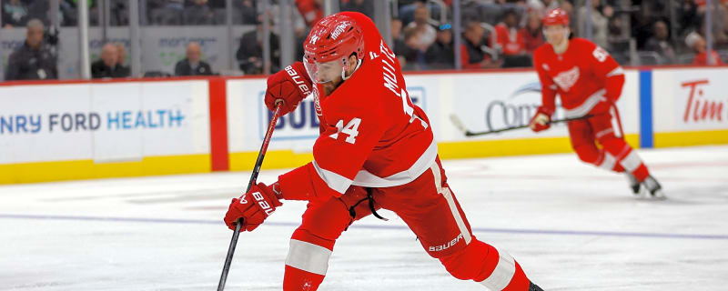 Panthers to sign Tyler Motte, Ben Harpur to PTOs