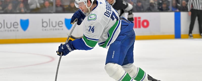 CA Draft profiles: Keaton Verheoff brings incredible size and solid upside