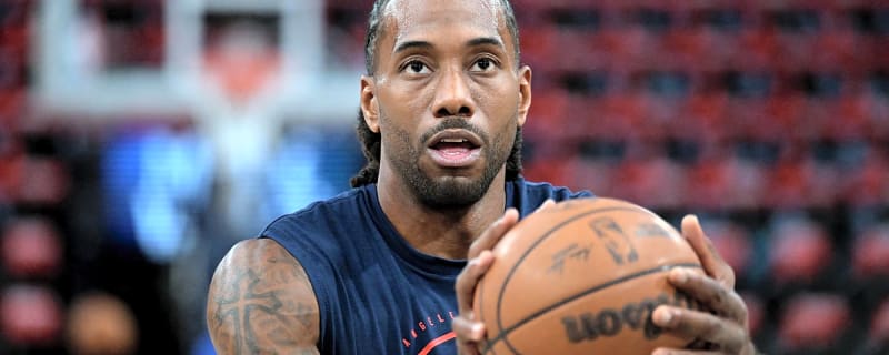 Raptors set one condition to complete controversial Kawhi Leonard trade