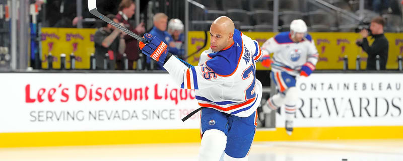 Oilers to Sit Down with Darnell Nurse This Week About a Pending Trade