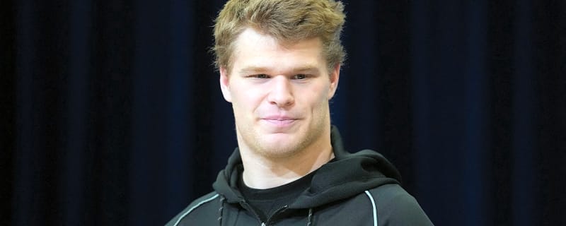 Jack Pyburn claimed off waivers by Kansas City Chiefs amid eligibility lawsuit