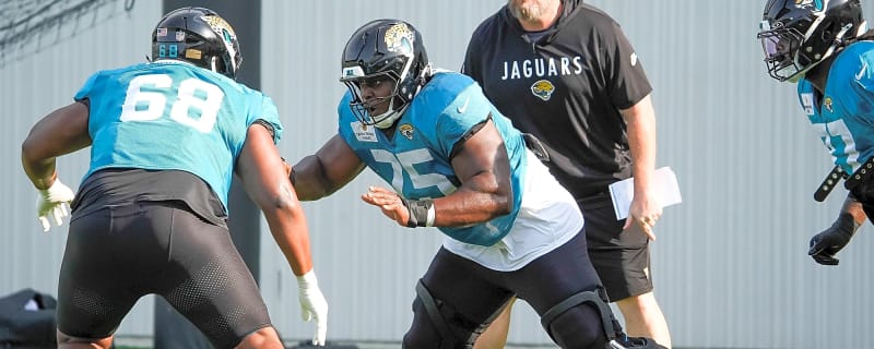 AFC Notes: C.J. Stroud, Emmanuel Pregnon, Jaguars, Texans, Titans