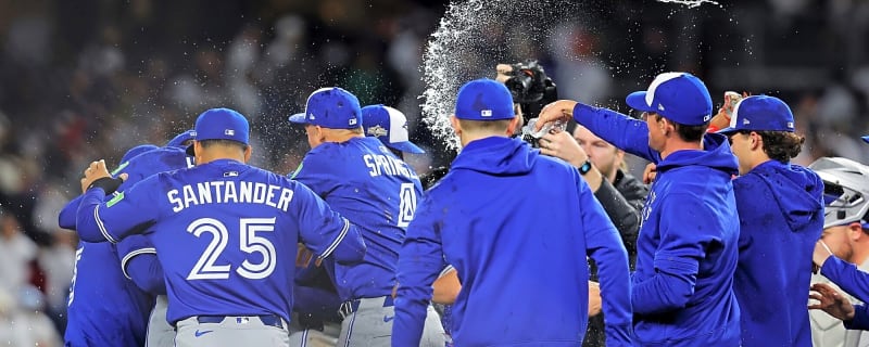 Blue Jays Gameday (May 18): Toronto returns to the Bronx to face the Yankees
