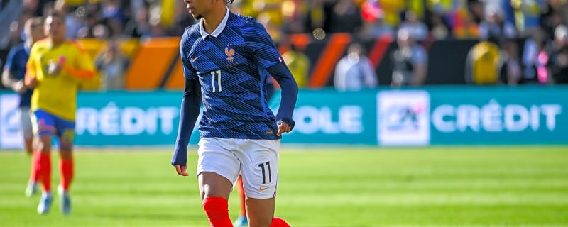 'Keep your money' – Expert on response to reported £147m Liverpool transfer bid