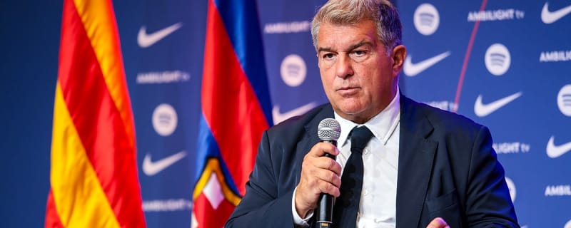 Report: Barcelona put financial problems behind them and can sign ‘as normal’