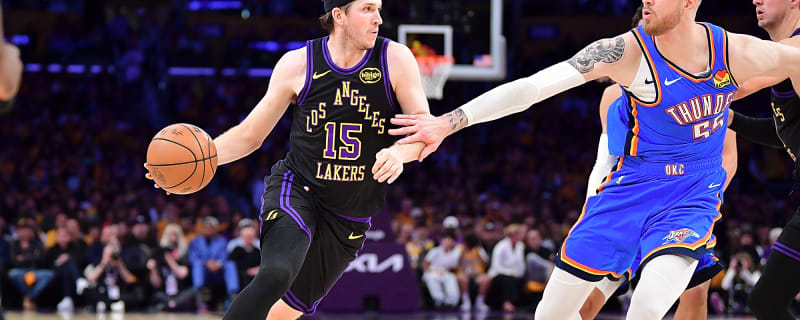 Nets Expected To Offer Max Deal To Austin Reaves
