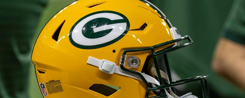 Packers Hosted Unnamed QB For Top-30 Visit