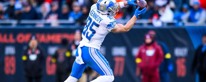 Dan Campbell says some Lions cuts will 'make some waves' elsewhere — these 4 immediately come to mind, and here’s where they could make those waves
