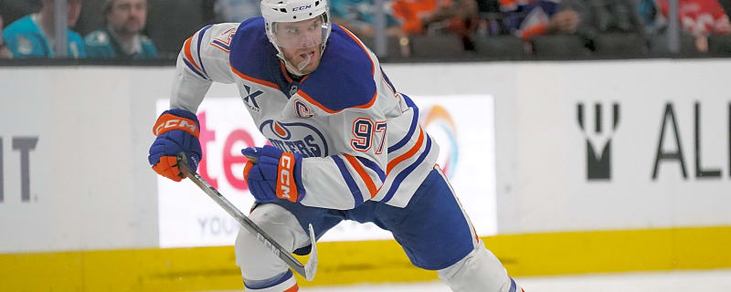 McDavid: Oilers excited to begin playoffs after ‘monotonous’ regular season