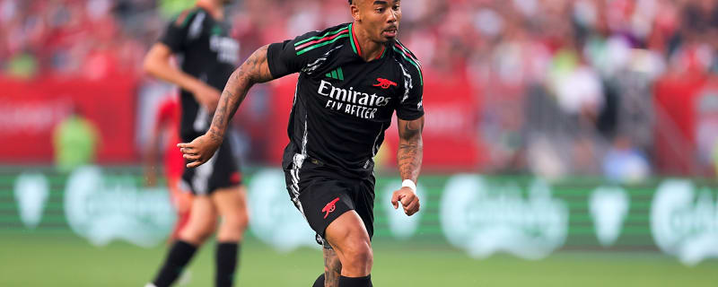 Club Brugge striker remains high on Arsenal’s wishlist