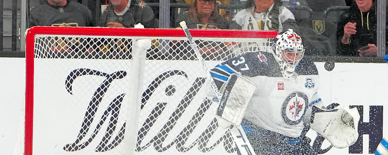 Oilers Trade Package for Connor Hellebuyck — Would You Accept?