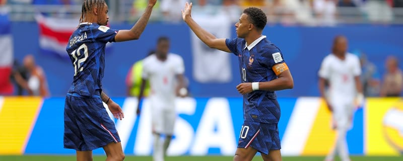 Liverpool transfer after Barcola & Minteh now looks really possible after James Pearce update