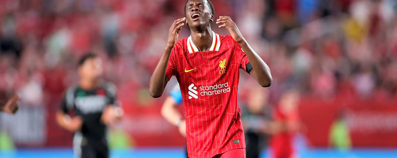 Trey Nyoni reveals what Andoni Iraola’s really like behind closed doors