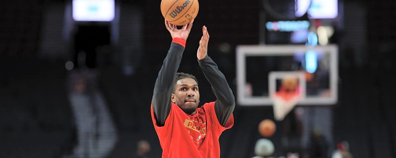 Lakers, Kevon Looney Agree To One-Year Deal
