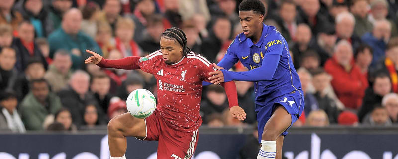 Jamie Carragher singles out Liverpool duo for praise as he toasts Carabao Cup victory