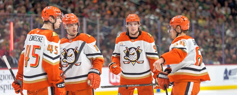 Leo Carlsson: Pat Verbeek has been looking for trouble for a long time, and he’s just found it