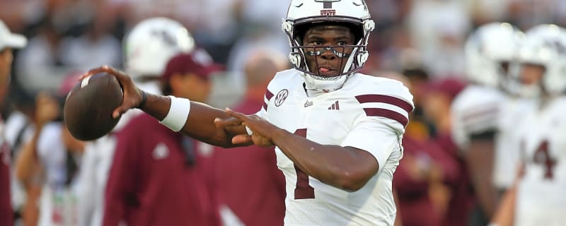 Why Mississippi State deserves to be ranked higher than No. 16