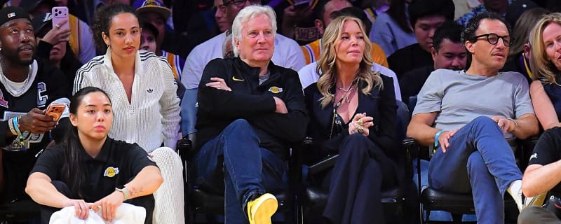 Lakers layoffs hit multiple departments amid franchise overhaul