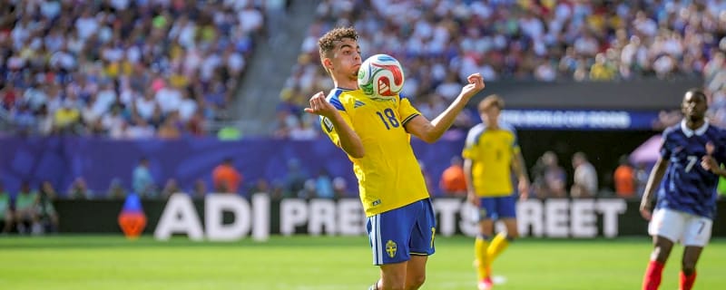 Newcastle United eye €60m-rated rival star ahead of January window