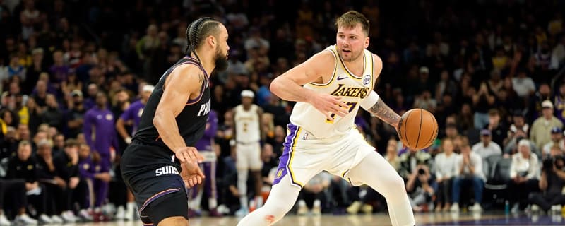 Dillon Brooks Throws Shade At Luka Doncic: No. 1 Foul-Baiter In NBA