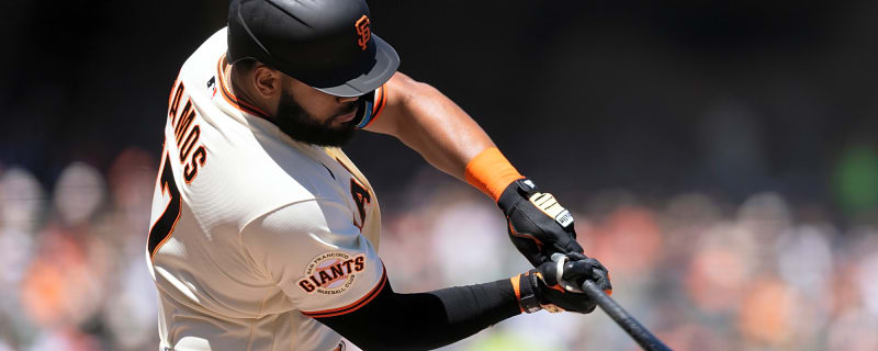 Heliot Ramos is exactly who the Phillies should target at the deadline