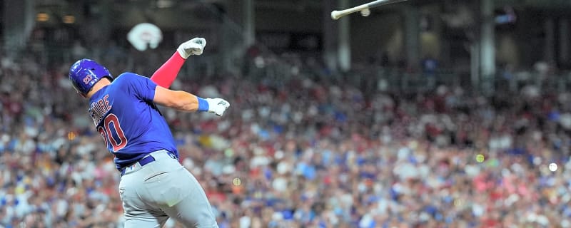 2026 Transactions: Brewers Sign McGuire, Angels Claim Ort