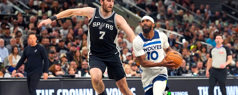 NBA Free Agency: Celtics, Mike Conley, Nets, Nikola Vucevic, Kings