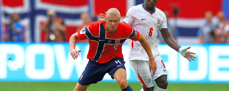 Premier League release official statement over controversial Erling Haaland goal against Manchester United