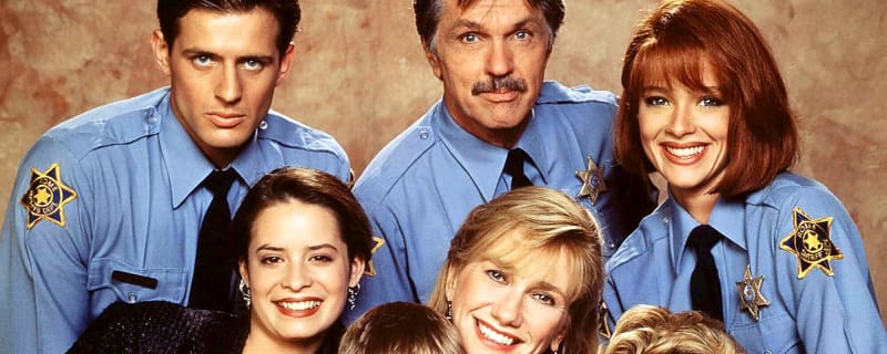 Emmy-winning shows from the '90s that have been mostly forgotten