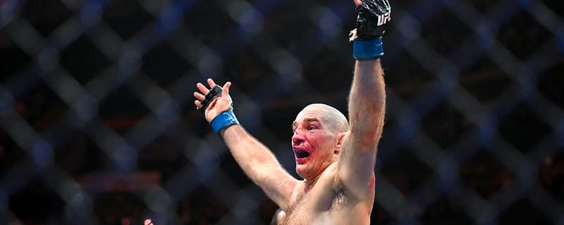 Dana White responds to Sean Strickland fighter pay complaints