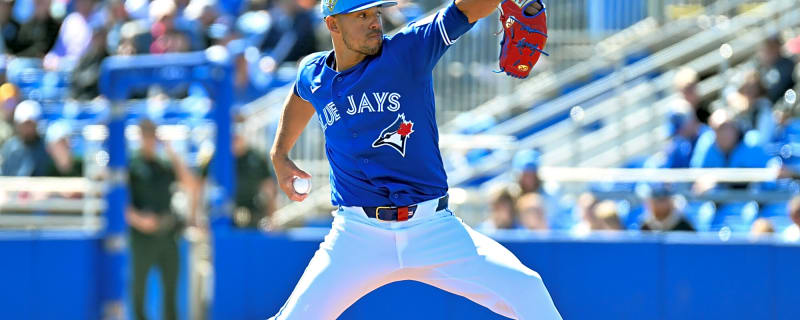 Blue Jays News: Trey Yesavage and José Berríos set to make rehab starts this week