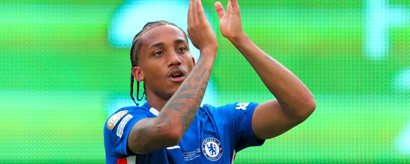 In-form Chelsea star in line for new contract amid transfer interest from UCL giants