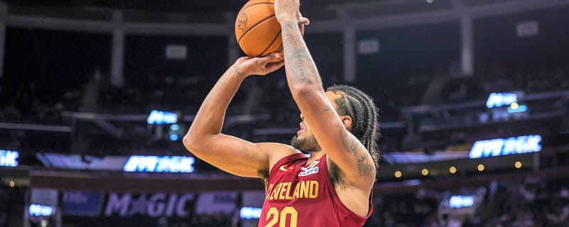 Cavs Pick Up Jaylon Tyson’s Fourth-Year Option