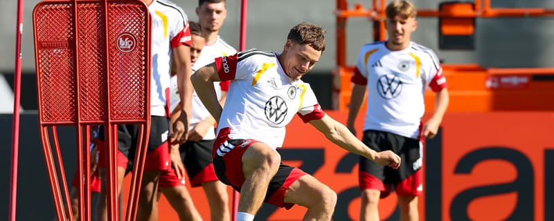 There’s only one Florian Wirtz opinion anyone should care about right now