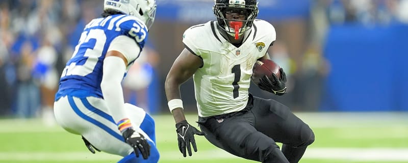 Kenny Moore Could be the Answer at Slot Corner for the Cowboys in 2026