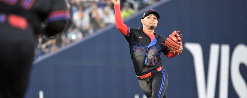 June 6 Gameday: Blue Jays look to bounce back with a bullpen game