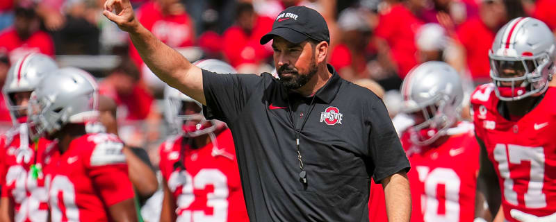 Why Texas Will Pay Ohio State $500,000 For Saturday’s Game