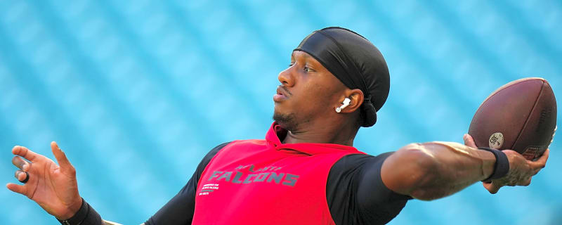 Falcons QB Michael Penix Jr. Could Play In Week 3