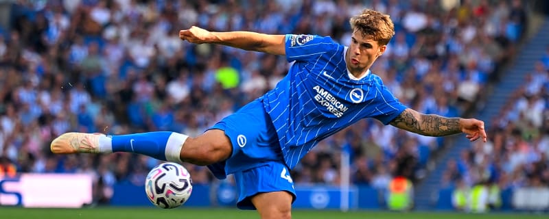 Forget Van de Ven: Liverpool can sign high-ceiling defender who stunned Bundesliga